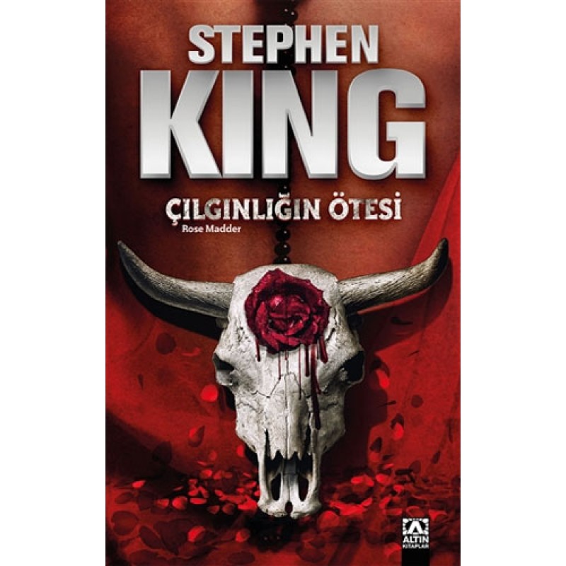 Çılgınlığın Ötesi Çılgınlığın Ötesi