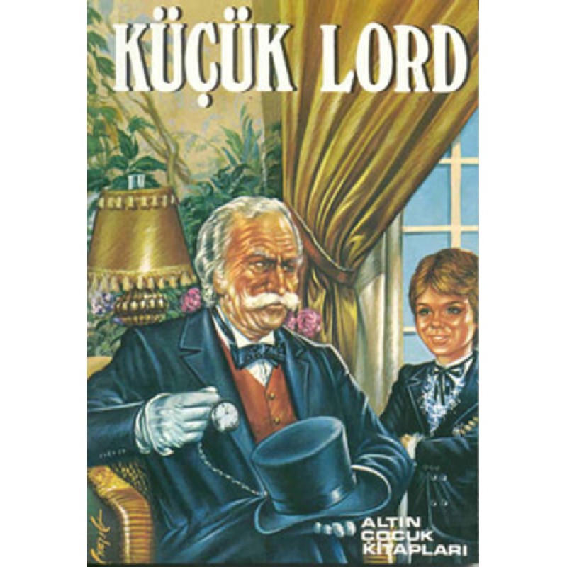 Küçük Lord Küçük Lord