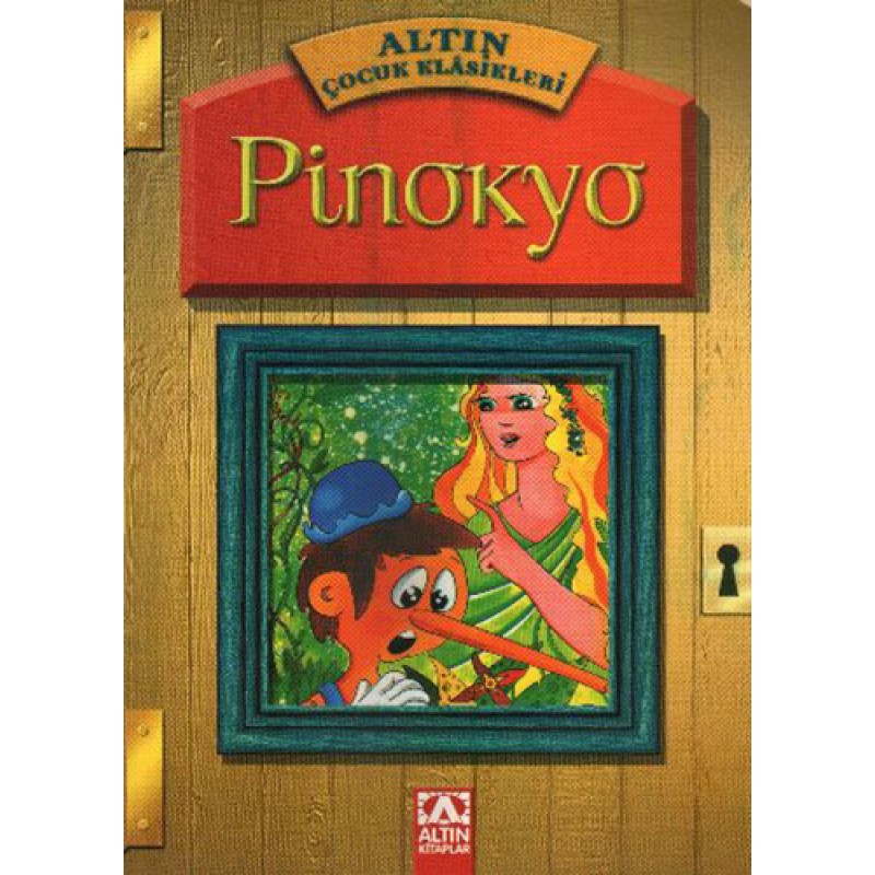 Pinokyo Pinokyo