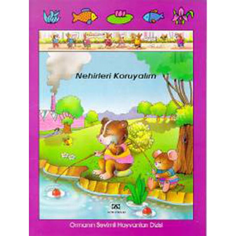 Nehirleri Koruyalım Nehirleri Koruyalım