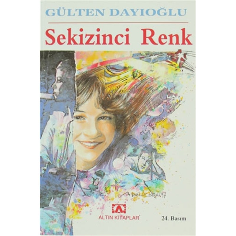Sekizinci Renk Sekizinci Renk