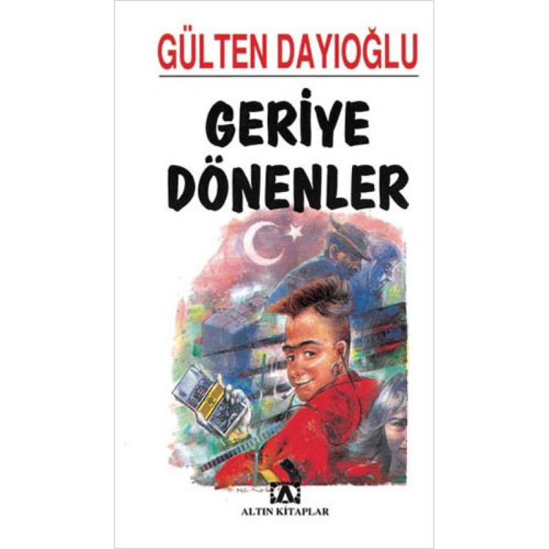 Geriye Dönenler Geriye Dönenler