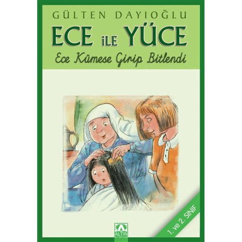 Ece ile Yüce - Ece Kümese Girip Bitlendi Ece ile Yüce - Ece Kümese Girip Bitlendi