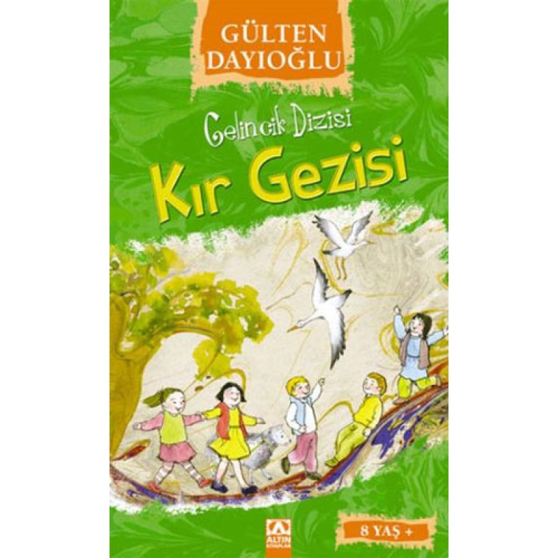 Gelincik Dizisi - Kır Gezisi Gelincik Dizisi - Kır Gezisi