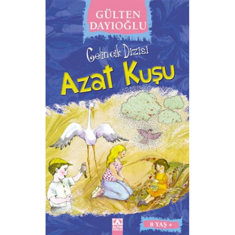 Azat Kuşu