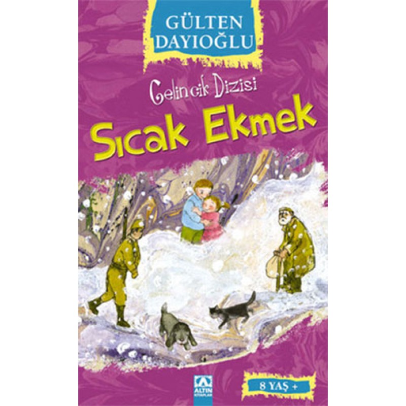 Sıcak Ekmek Sıcak Ekmek