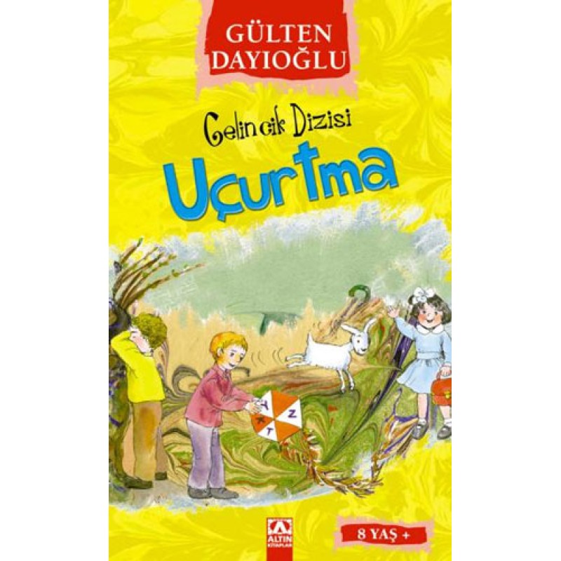 Uçurtma Uçurtma