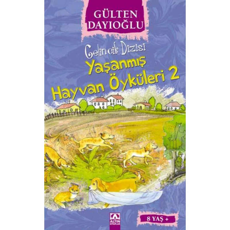 Gelincik Dizisi - Yaşanmış Hayvan Öyküleri 2 Gelincik Dizisi - Yaşanmış Hayvan Öyküleri 2