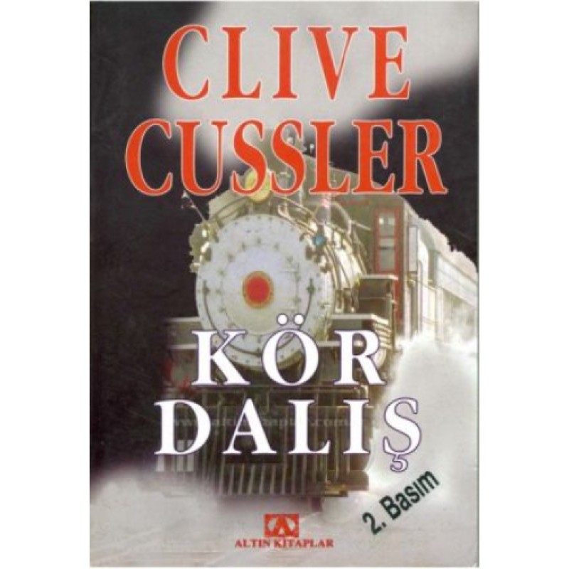 Kör Dalış