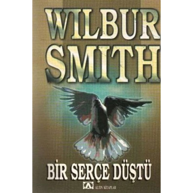 Bir Serçe Düştü Bir Serçe Düştü