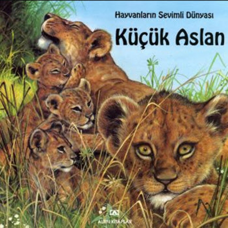 Küçük Aslan