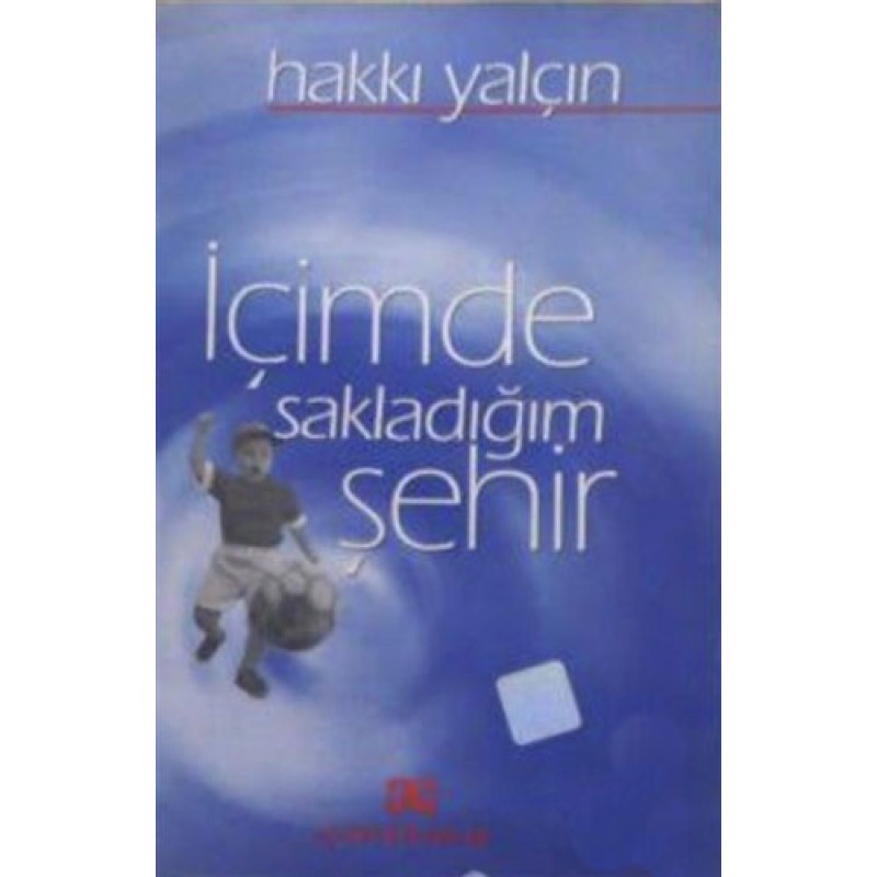 İçimde Sakladığım Şehir