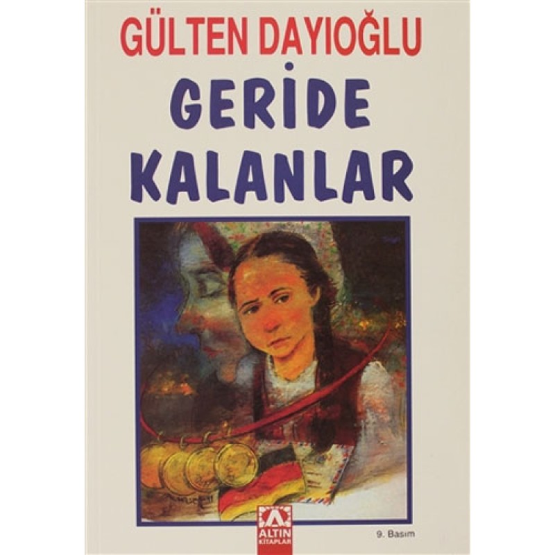 Geride Kalanlar Geride Kalanlar