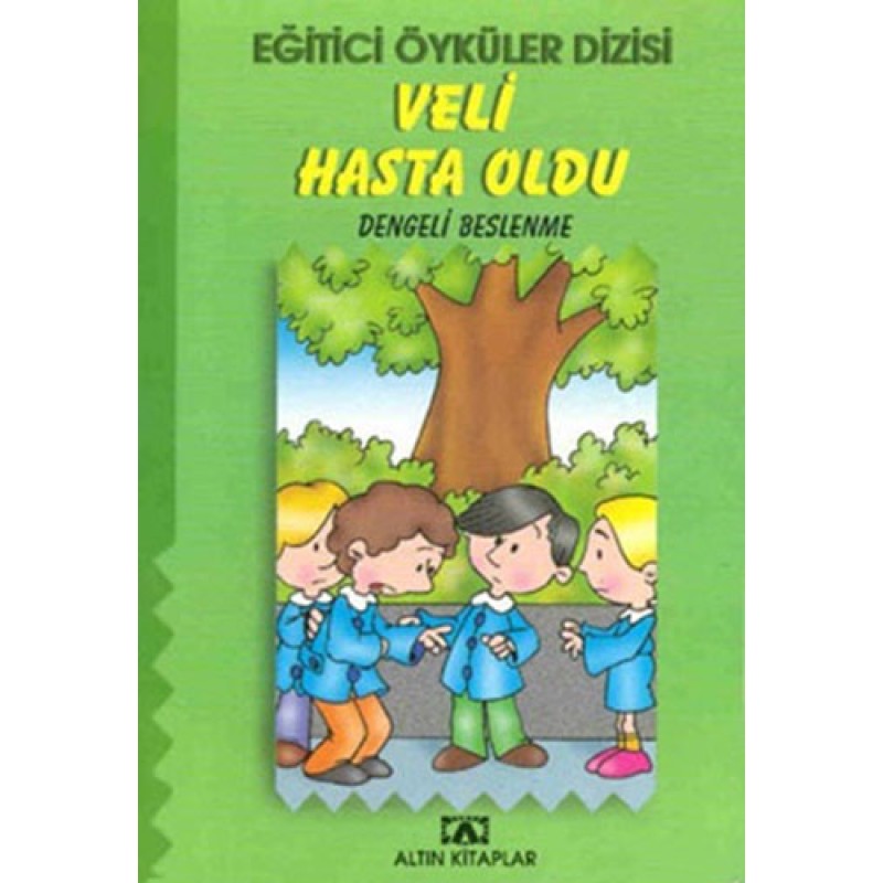 Veli Hasta Oldu Veli Hasta Oldu