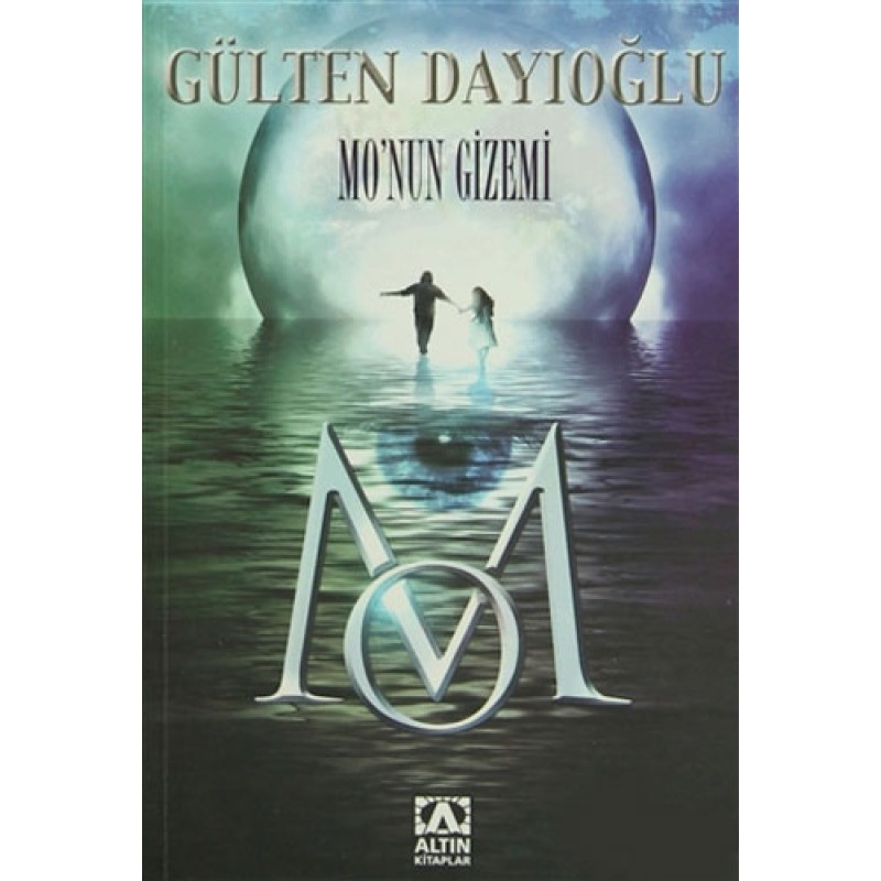 Mo’nun Gizemi Mo’nun Gizemi