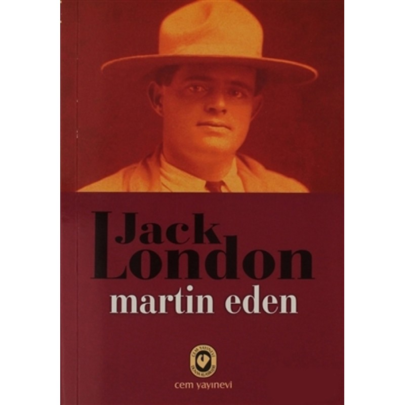 Martin Eden Martin Eden