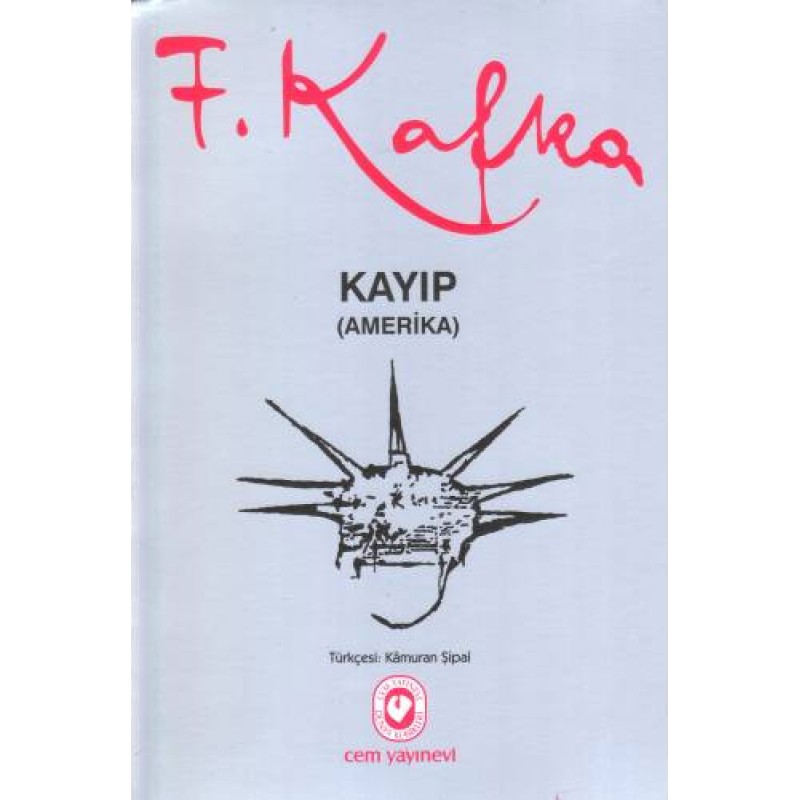 Kayıp (Amerika)