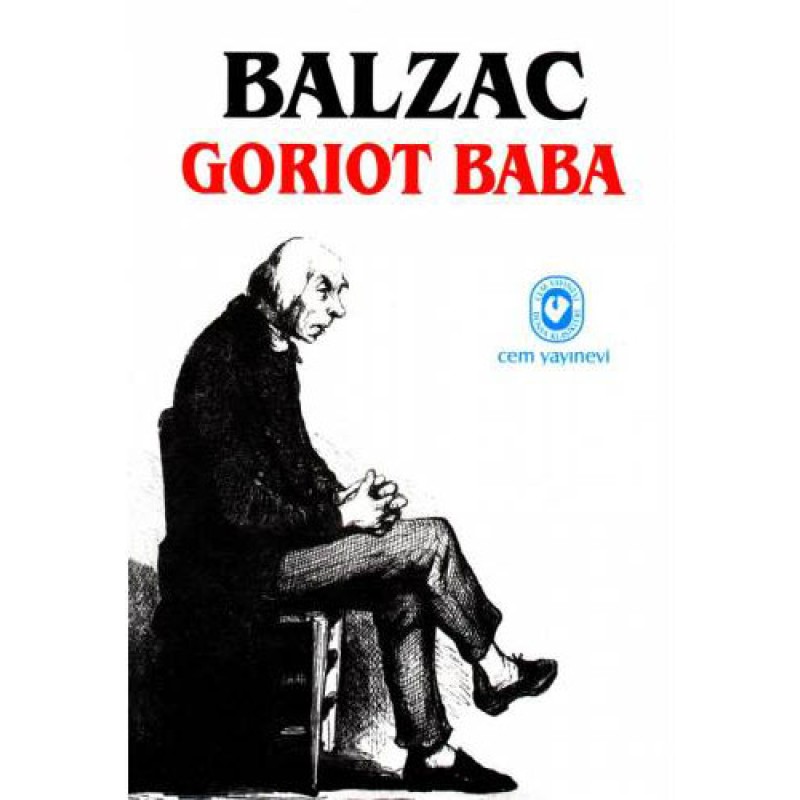 Goriot Baba