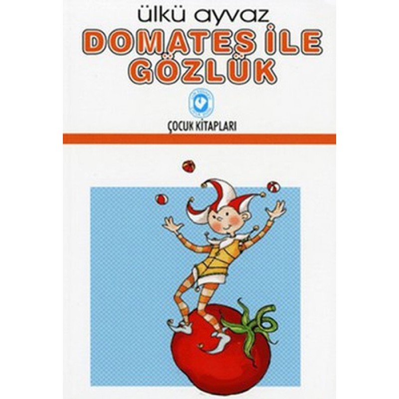 Domates ile Gözlük