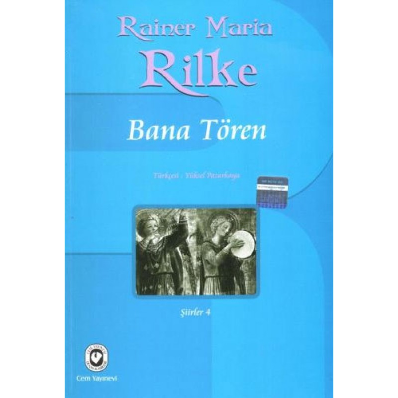 Bana Tören Bana Tören