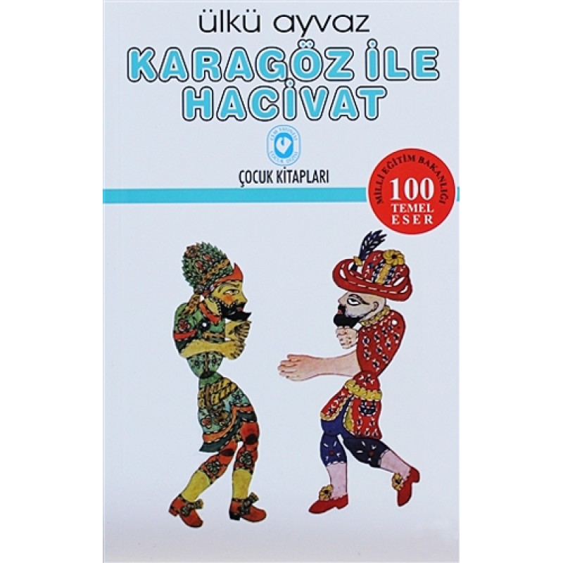 Karagöz ile Hacivat