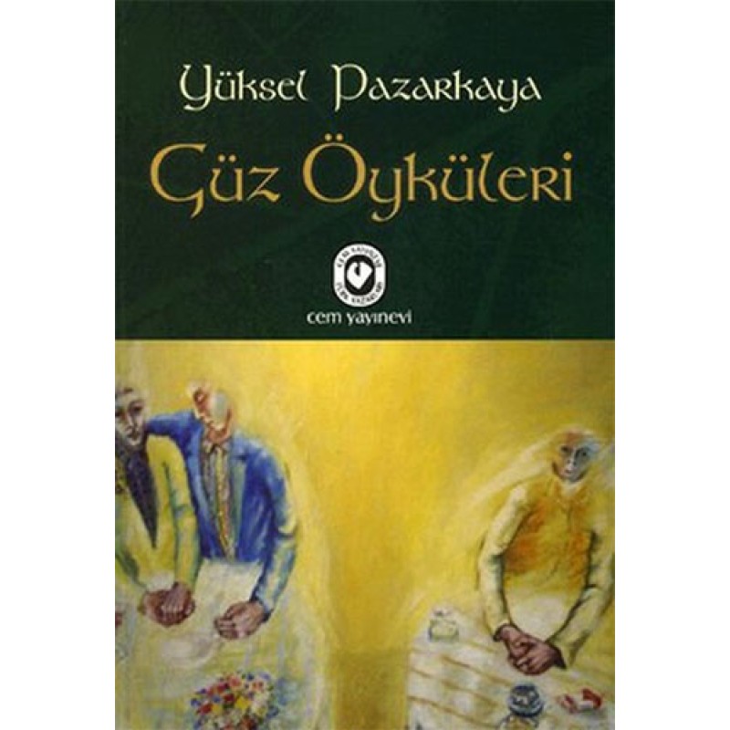 Güz Öyküleri Güz Öyküleri