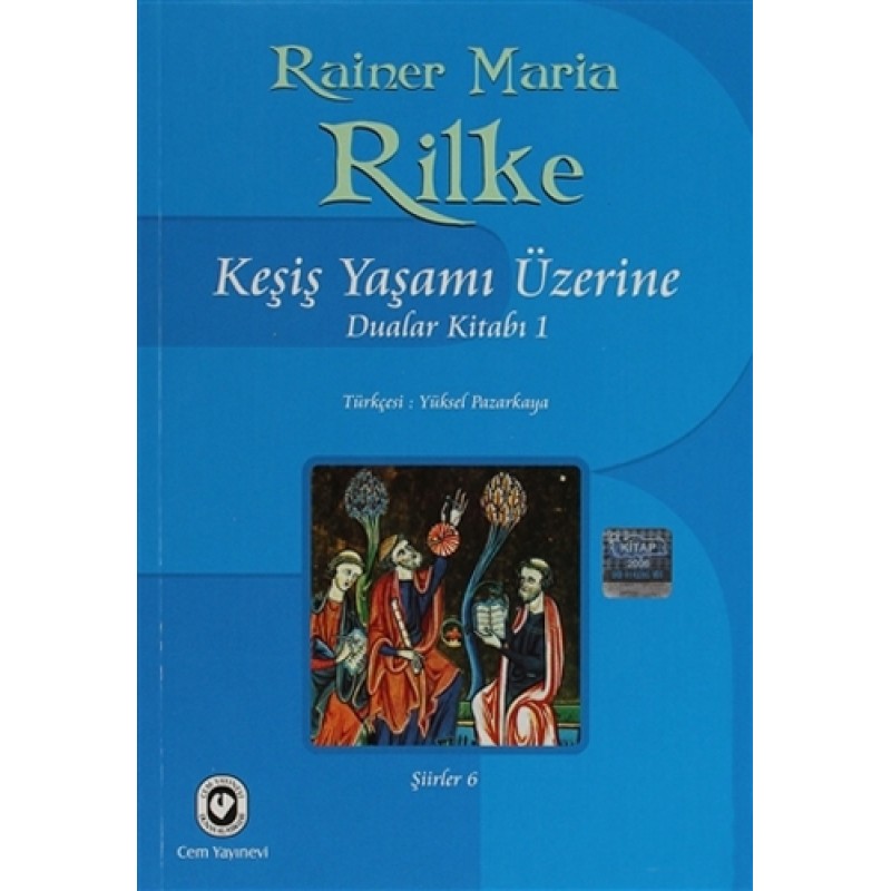 Keşiş Yaşamı Üzerine Keşiş Yaşamı Üzerine