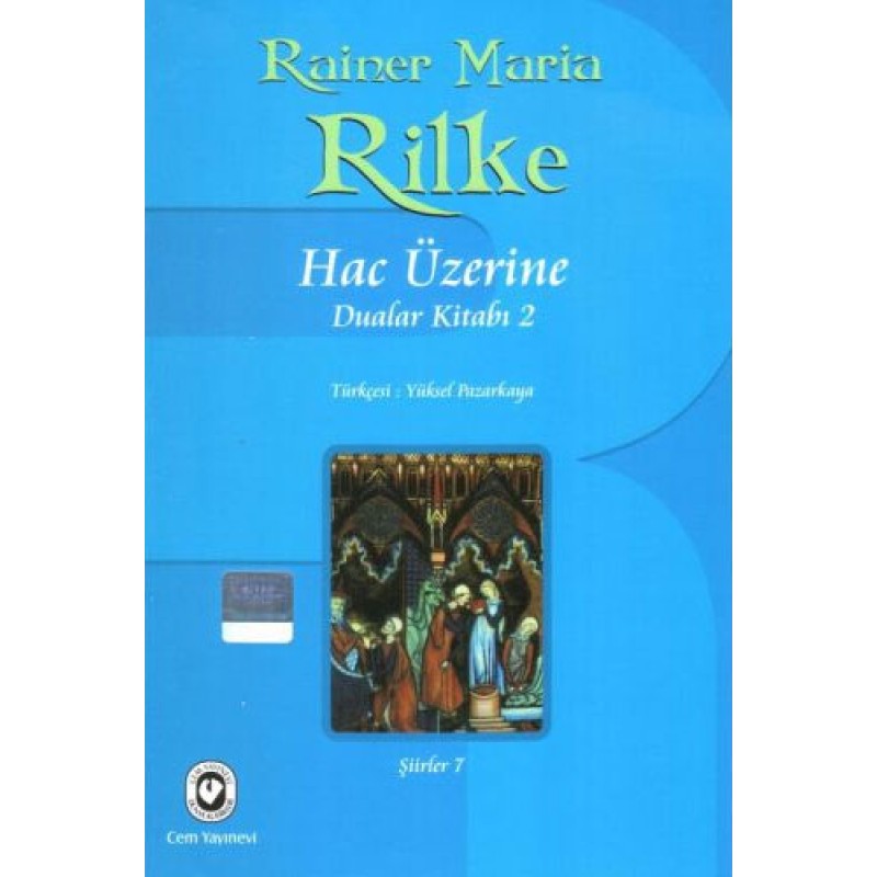 Hac Üzerine