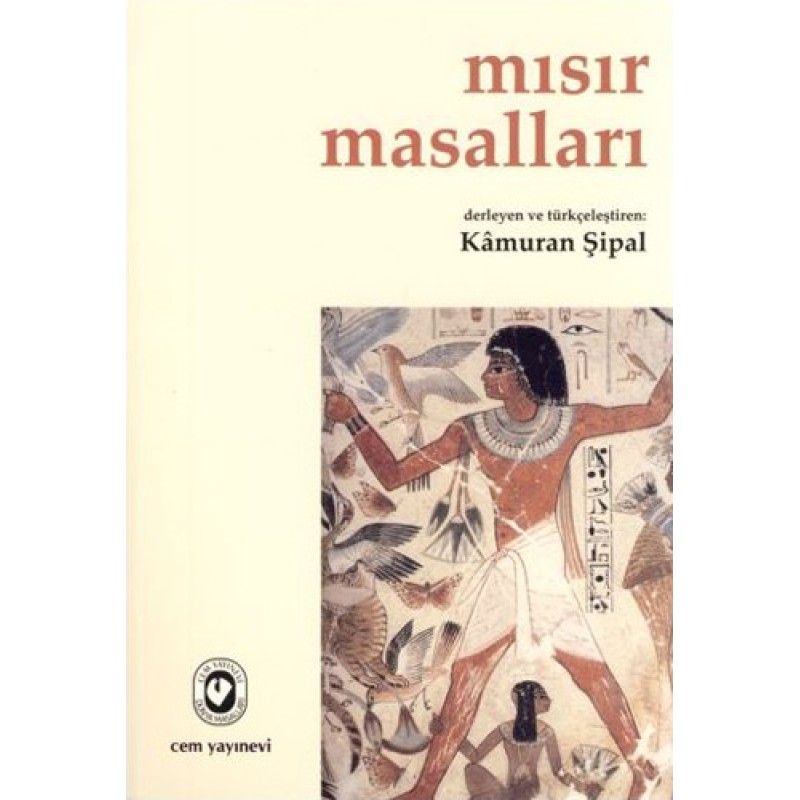 Mısır Masalları Mısır Masalları
