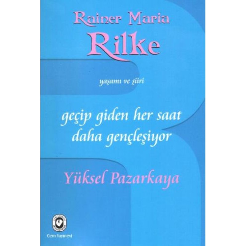 Geçip Giden Her Saat Daha Gençleşiyor Geçip Giden Her Saat Daha Gençleşiyor