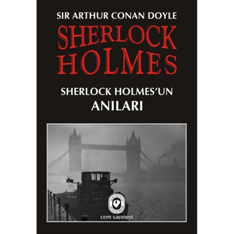 Sherlock Holmes'un Anıları Sherlock Holmes'un Anıları