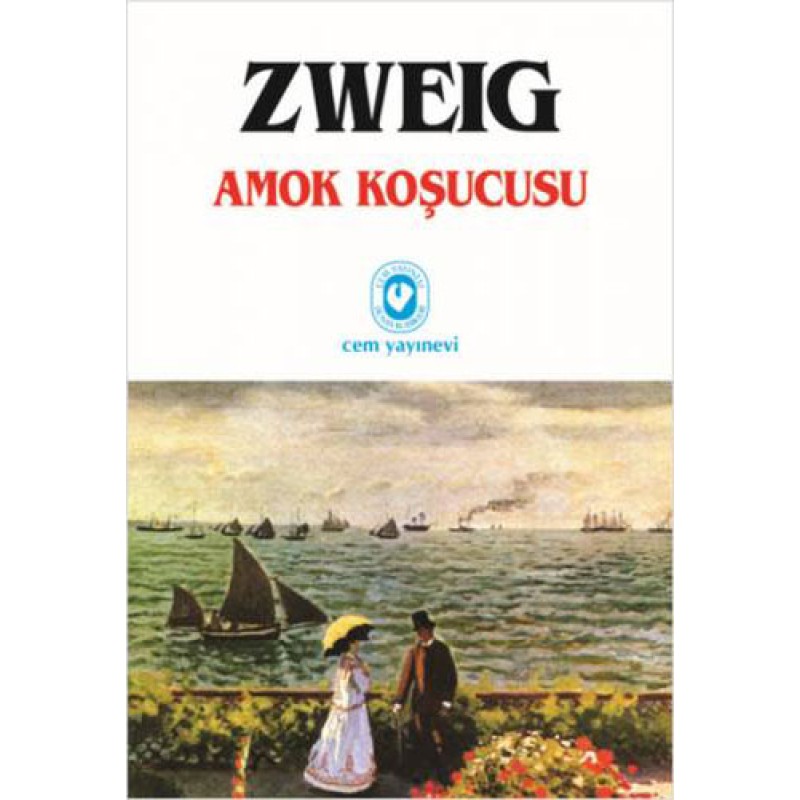 Amok Koşucusu Amok Koşucusu