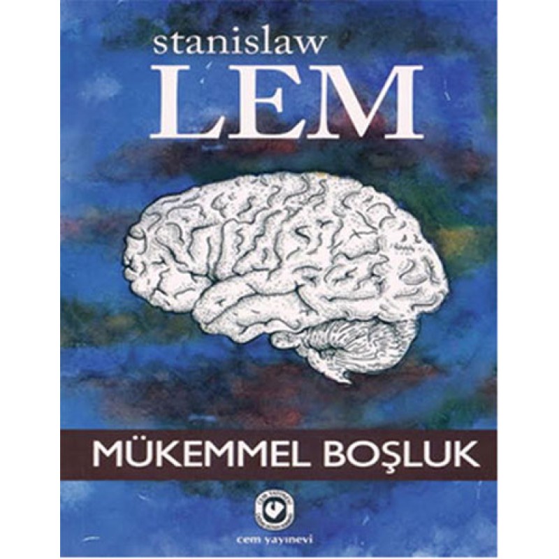 Mükemmel Boşluk Mükemmel Boşluk