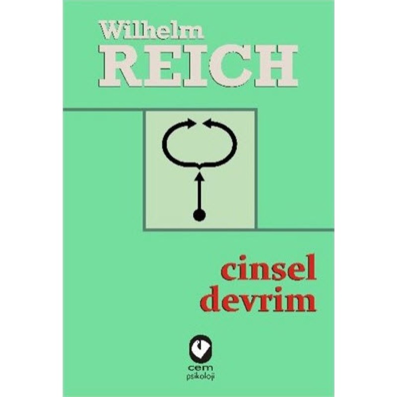 Cinsel Devrim Cinsel Devrim