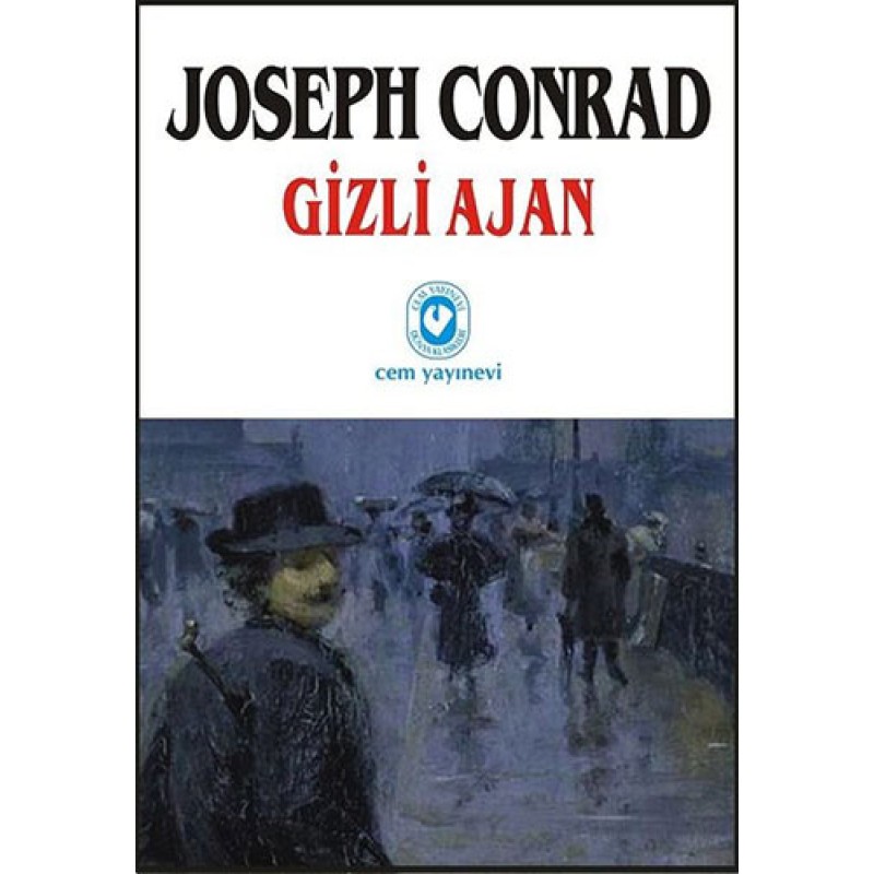 Gizli Ajan Gizli Ajan