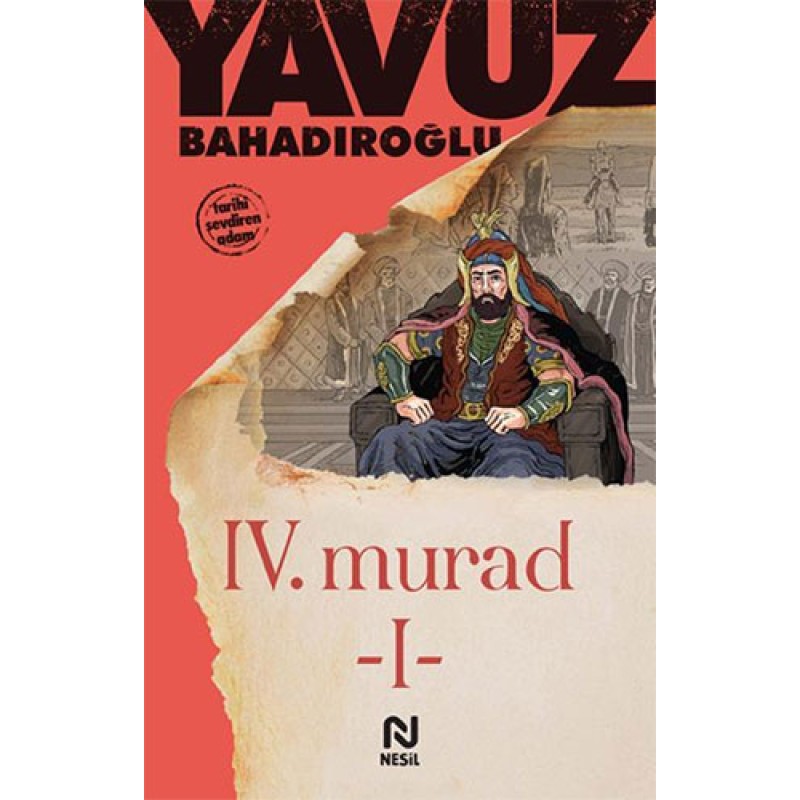 4. Murad Cilt: 1 4. Murad Cilt: 1