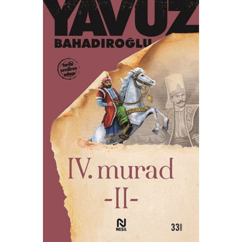 4. Murad Cilt: 2 4. Murad Cilt: 2