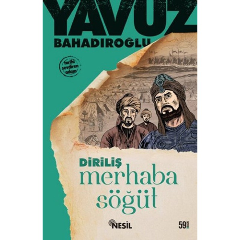 Merhaba Söğüt Merhaba Söğüt