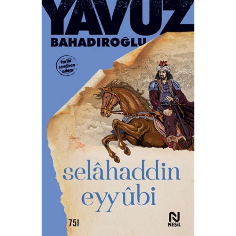 Selahaddin Eyyubi