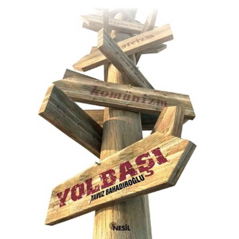 Yolbaşı Yolbaşı
