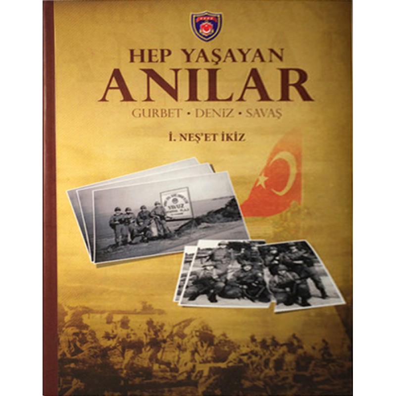 Hep Yaşayan Anılar Hep Yaşayan Anılar
