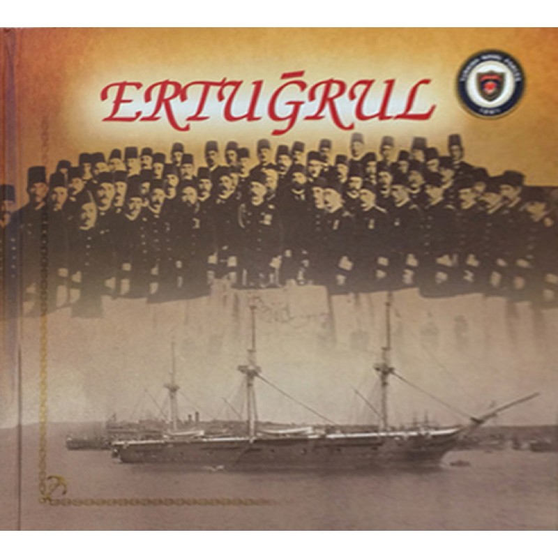Ertuğrul - DVD Hediyeli Japonca Ertuğrul - DVD Hediyeli Japonca