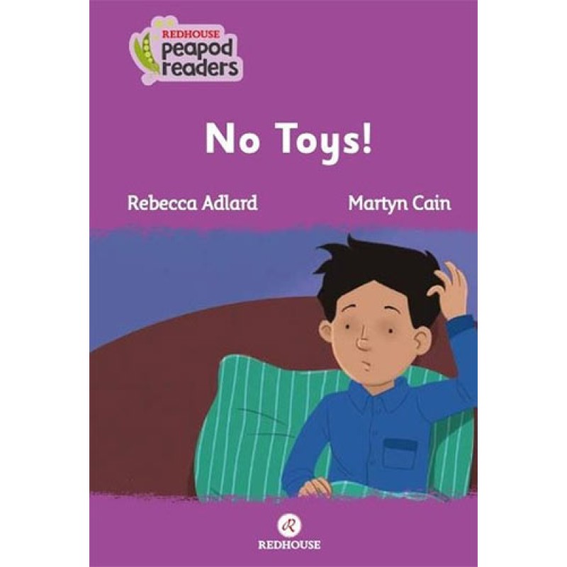 No Toys !