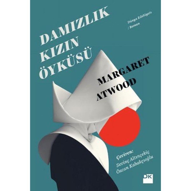 Damızlık Kızın Öyküsü Damızlık Kızın Öyküsü