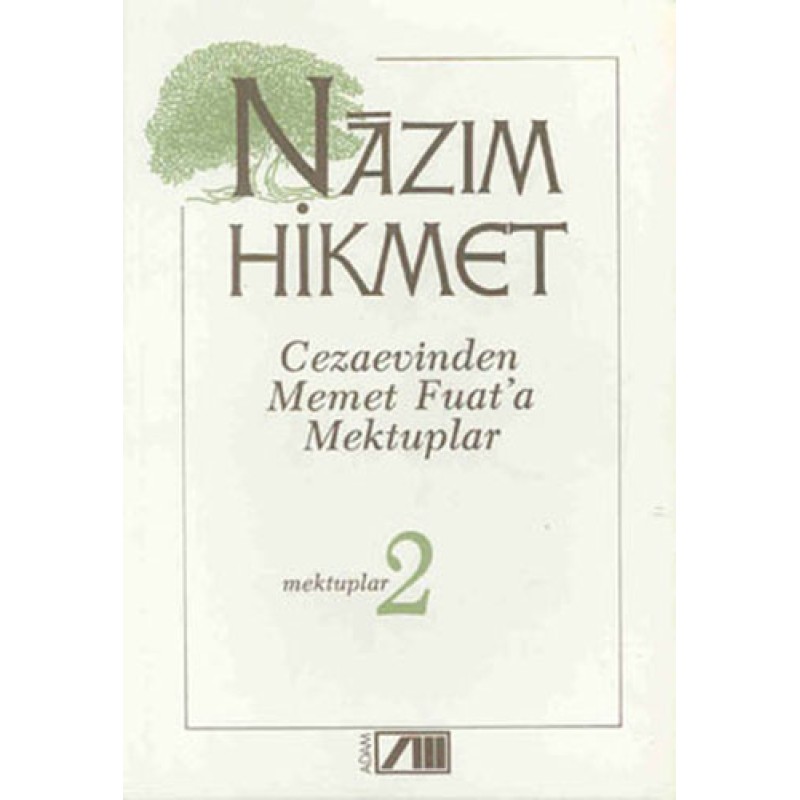 Cezaevinden Memet Fuat'a Mektuplar 2