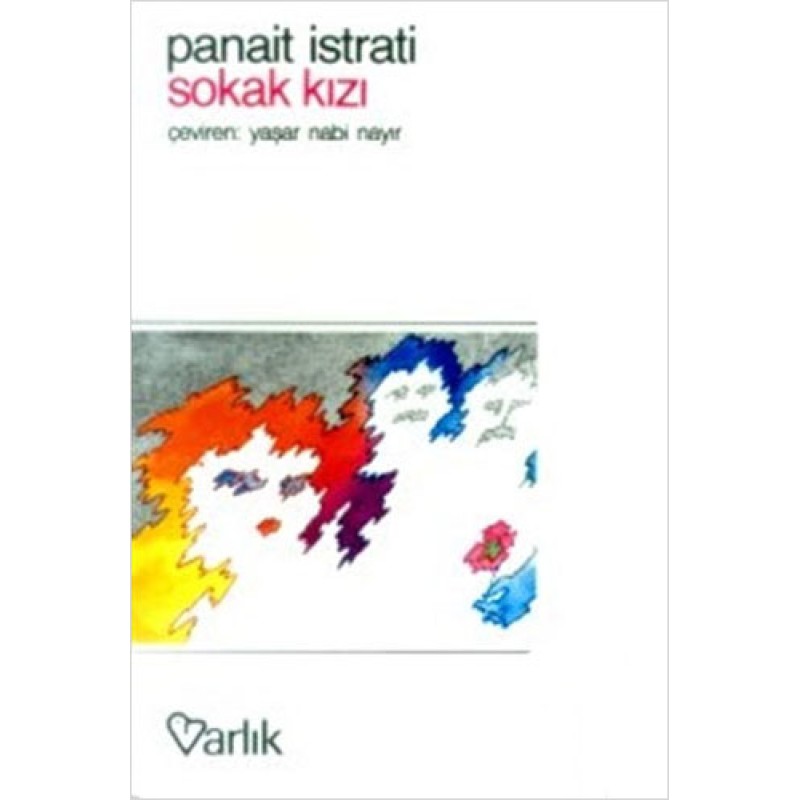 Sokak Kızı Sokak Kızı