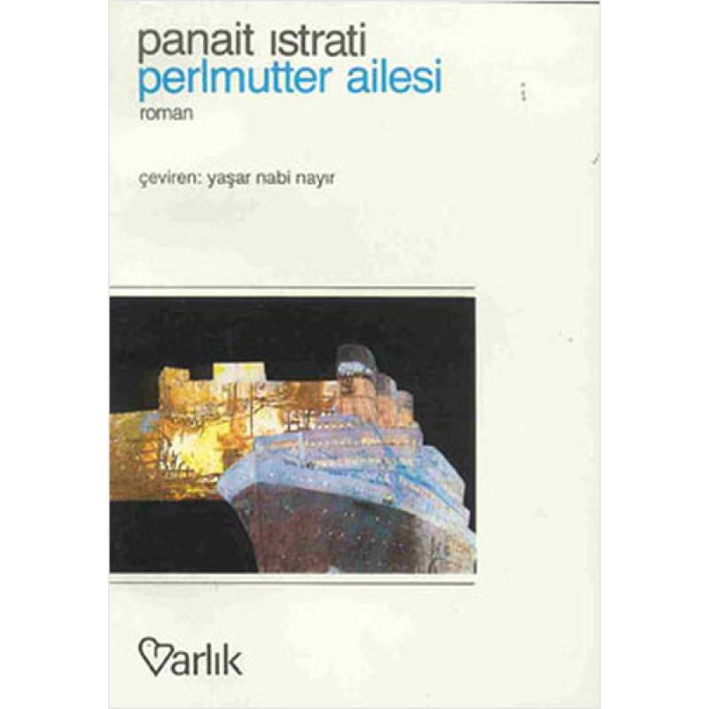 Perlmutter Ailesi