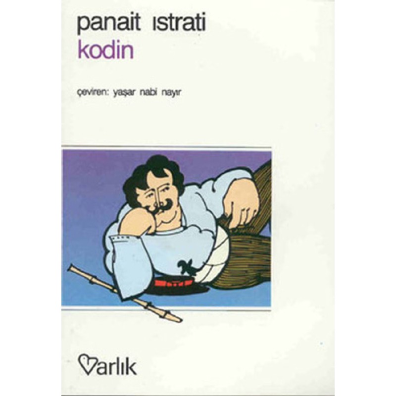 Kodin Kodin