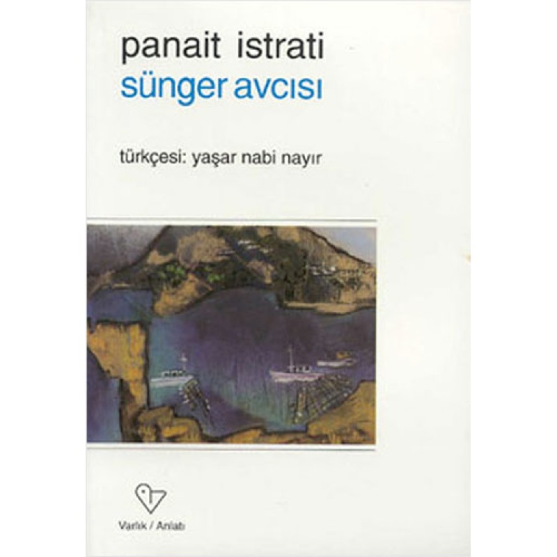 Sünger Avcısı Sünger Avcısı
