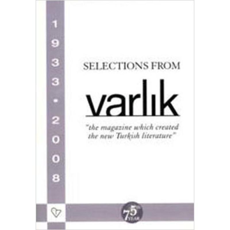 Selections From Varlık Selections From Varlık